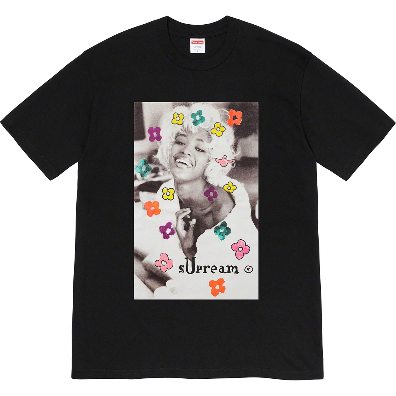 Naomi Tee view 5